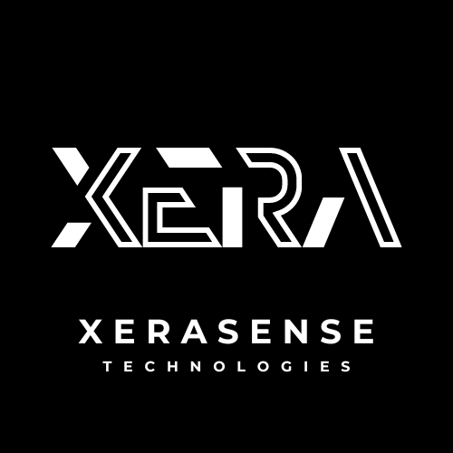 Xerasense Full Logo
